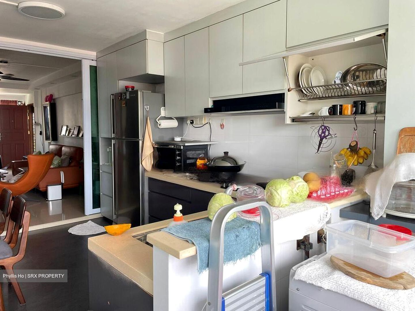 Blk 112 Hougang Avenue 1 (Hougang), HDB 3 Rooms #480072121